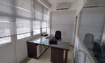 Imagem 3: Sala comercial para locação Edifício Caravelas Bauru-SP