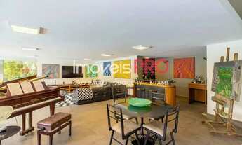 Imagem 5: LINDA CASA COM PISCINA NO JARDIM MARAJOARA