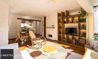 Imagem 7: Apartamento com 3 Quartos à venda, 122m² - Petrópolis