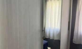 Imagem 4: Apartamento para Venda em Barueri, Jardim Tupanci, 2 dormitórios, 1 suíte, 2 banheiros, 2