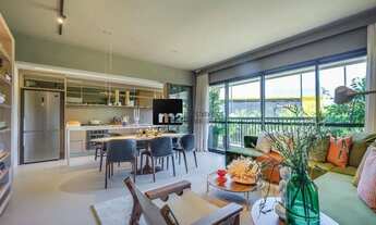 Imagem: Apartamento NOVO 3 suites no Setor Aeroporto