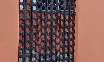 Imagem: Imóvel para aluguel tem 38 metros quadrados