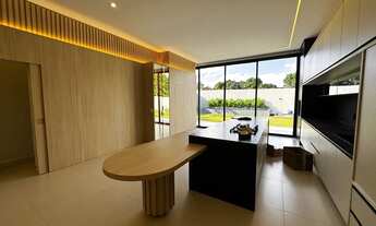 Imagem 3: Vendo casa alto padrão, Ponte Alta Norte, Avenida Jk