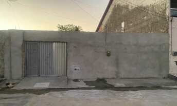 Imagem: Vendo casa no parque soledade