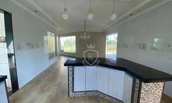 Imagem 5: Casa para locação no Condomínio Residencial Primavera