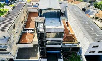 Imagem 4: Prédio para alugar, 909 m² por R$ 27.050,00/mês - Casa Verde - São Paulo/SP
