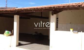 Imagem 6: Casa à venda no bairro Custódio Pereira em Uberlândia