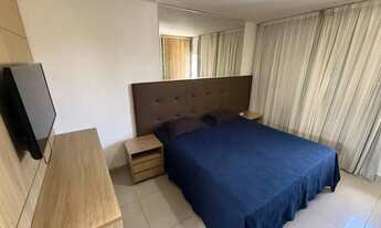 Imagem 7: Apartamento 3 dormitorios Mobiliado em TIROL Natal RN
