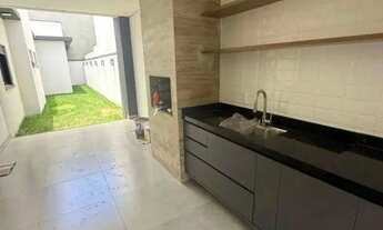 Imagem 6: Sobrado com 3 dormitórios à venda, 205 m² por R$ 1.290.000,00 - Residencial Reserva Ipanem