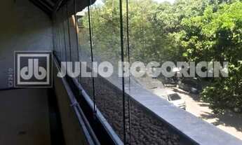 Imagem: JBB303191 Barra da Tijuca Jardim Oceânico