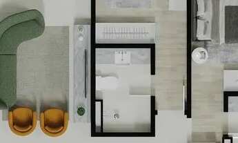 Imagem 5: Apartamento em Enseada do Suá Vitória ES