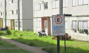 Imagem: Vendo apartamento no residencial Cristo