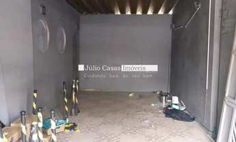 Imagem 2: Casa comercial à venda em Santa Rosália