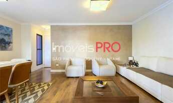 Imagem 6: Belissímo apartamento em Moema - Fora da rota dos aviões! Oportunidade!