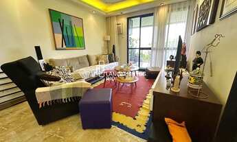 Imagem 3: Barra da Tijuca Apartamento com 4 dormitórios