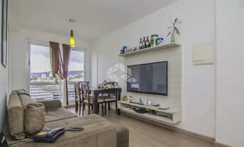 Imagem: 03 dormitórios, vaga, mobiliado, Partenon