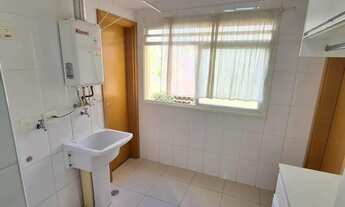 Imagem 7: Apartamento para alugar em Santana de Parnaíba, Alphaville, com 3 quartos, com 133 m²