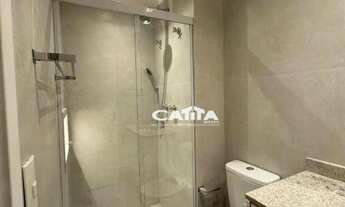 Imagem 7: Apartamento com 2 dormitórios para alugar, 64 m² por R$ 4.695,05/mês - Vila Independência