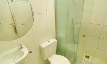 Imagem 3: Passo apartamento no Costa Araçagy