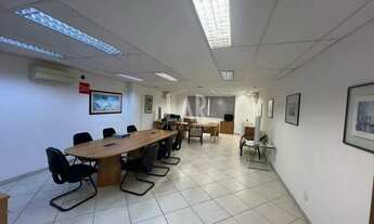 Imagem: Prédio à venda, 30 vagas, Funcionários