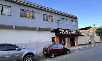 Imagem 2: Apartamento para aluguel no bairro Nove de Abril em Barra Mansa - RJ