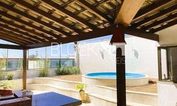 Imagem 2: Recreio dos Bandeirantes