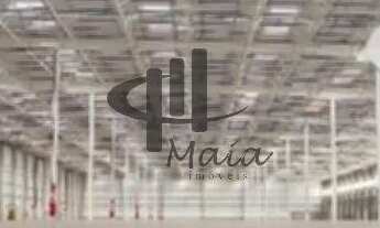 Imagem: Locação Galpão Cajamar Centro Ref 38967