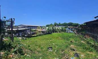 Imagem: Terreno na Guia Lopes com 20, mts de Testada