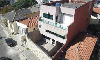 Imagem: Casa comercial para venda e locação em