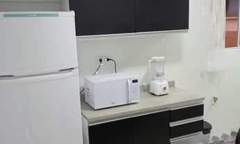 Imagem 5: Apto no real Apartamento com 2 dormitórios