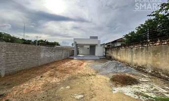 Imagem 3: Casa com 2 dormitórios à venda, 128 m² por R$ 790.000,00 - Caçari - Boa Vista/RR