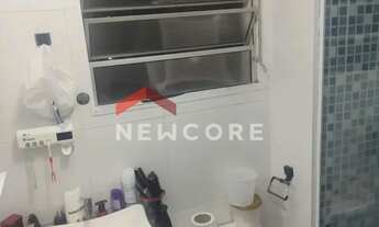 Imagem 5: Apartamento em Rua São José de Mossamedes - Núcleo Lageado - São Paulo/SP
