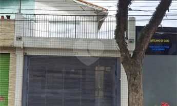 Imagem 2: Sobrado com 3 quartos à venda ou para locação em Parque Casa De Pedra - SP