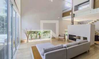 Imagem 2: Casa à Venda - Alphaville, 4 Quartos, 464 m2