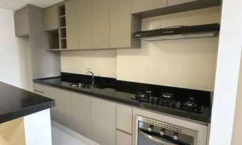 Imagem 7: Apartamento para locação no Edifício Gran Murano , Setor Bueno, Goiânia, GO