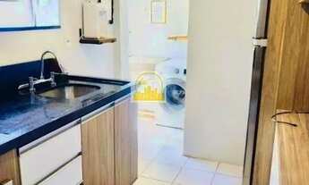 Imagem 5: Apartamento para Venda em Porto Alegre, Jardim do Salso, 2 dormitórios, 2 banheiros, 1 vag