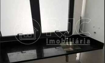 Imagem 4: Apartamento para venda possui 56 metros quadrados com 1 quarto em Ipanema - Rio de Janeiro