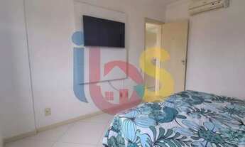 Imagem 7: Apartamento 3\4 no Pontal