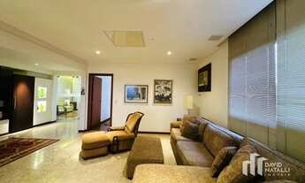 Imagem 6: Cobertura com 6 dormitórios à venda, 431 m² por R$ 7.800.000,00 - Mata da Praia - Vitória