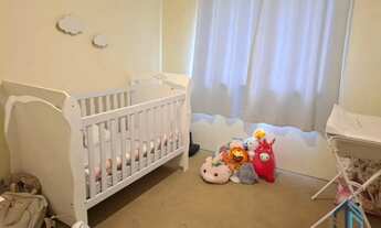 Imagem 15: Sobrado 03 quartos c/suíte, ático, churrasqueira, Mercês/São Francisco em Curitiba PR