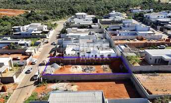Imagem 2: Terreno em Condomínio no Alto da Boa Vista - Sobradinho, DF