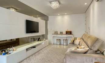 Imagem 3: Apartamento de 3 dormitórios com vista em Torres