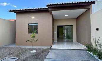 Imagem: Casa Boa Mondubim