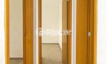 Imagem 4: Foxter vende apartamento com 51m², 2 quartos, 1 vaga de estacionamento