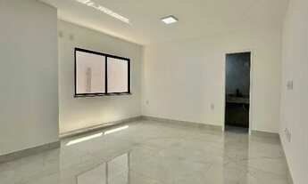 Imagem 4: Casa com três suítes - Eusébio - 97m²