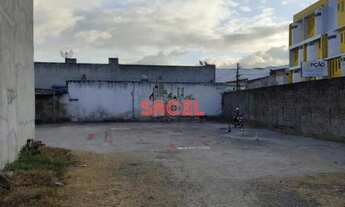 Imagem 3: Terreno amplo no centro - Itabaiana/SE