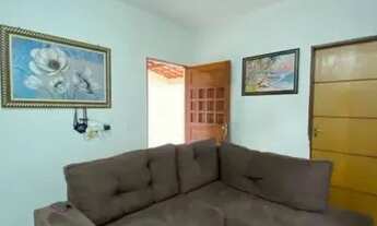 Imagem 3: Casa com garagem