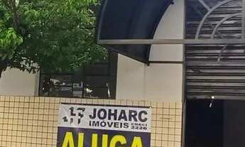 Imagem 2: Barracão/Galpão para alugar por R$ 3500.00, 300.00 m2 - BARRA FUNDA - APUCARANA/PR