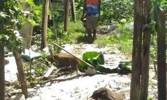 Imagem 6: VENDO TERRENO EM CONDOMÍNIO VARGEM GRANDE