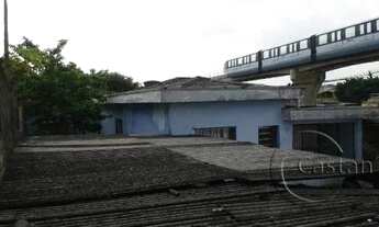 Imagem: Terreno Comercial em Parque São Lucas